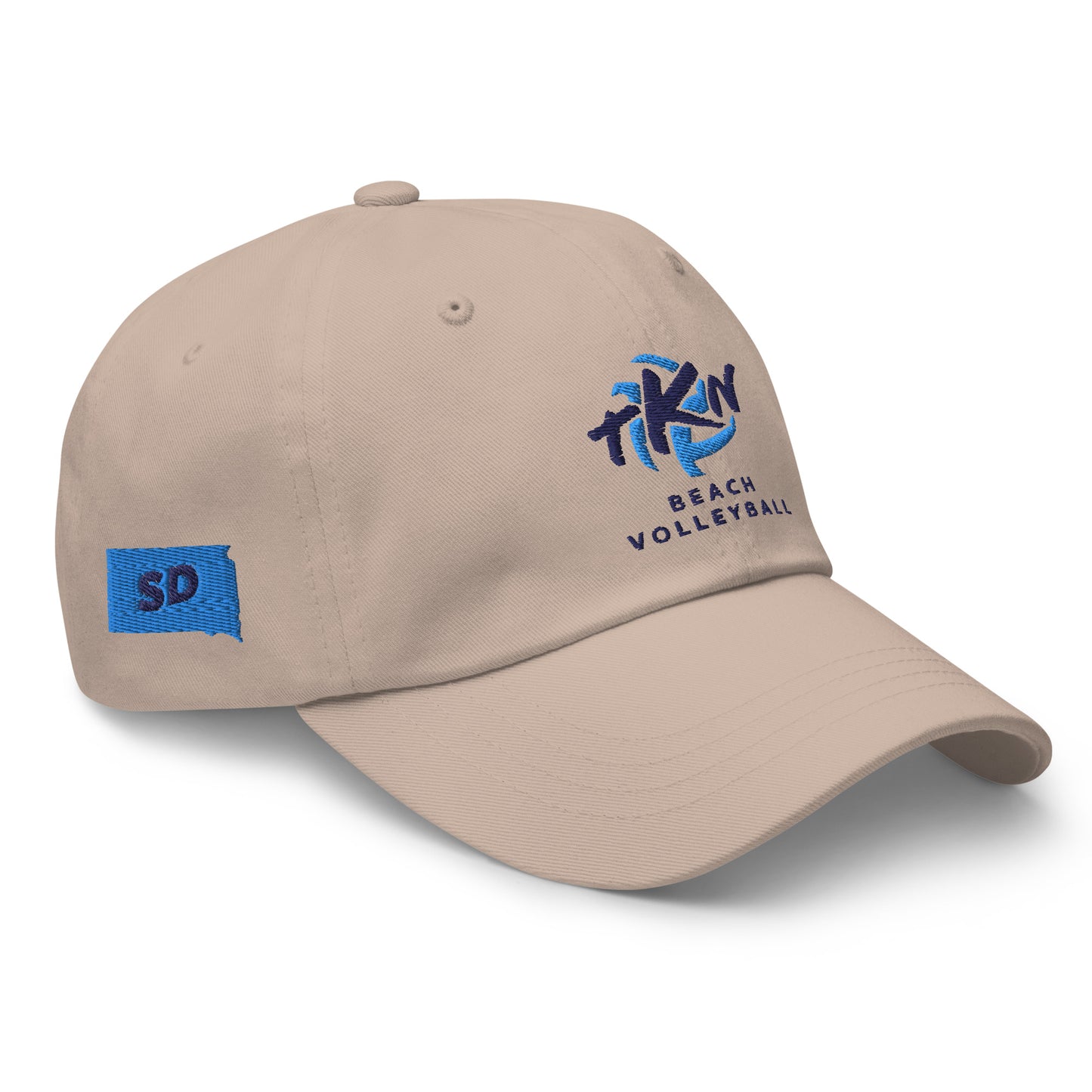 TKN States Dad hat