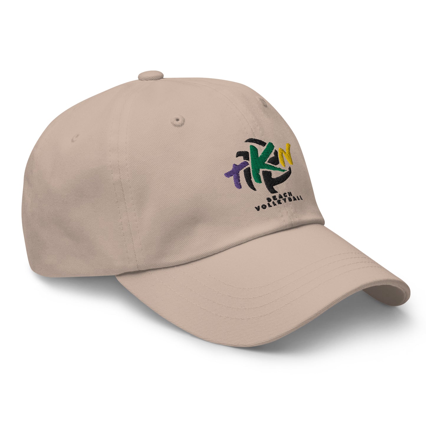 TKN New Orleans Dad hat