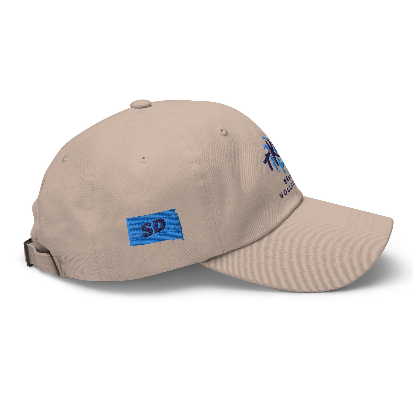 TKN States Dad hat