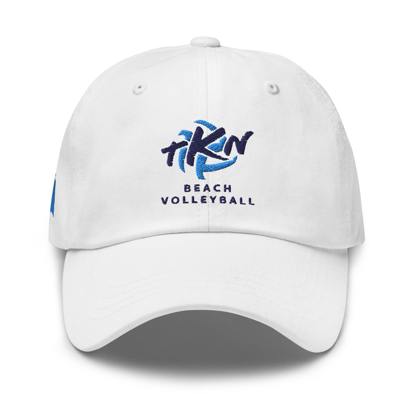 TKN States Dad hat