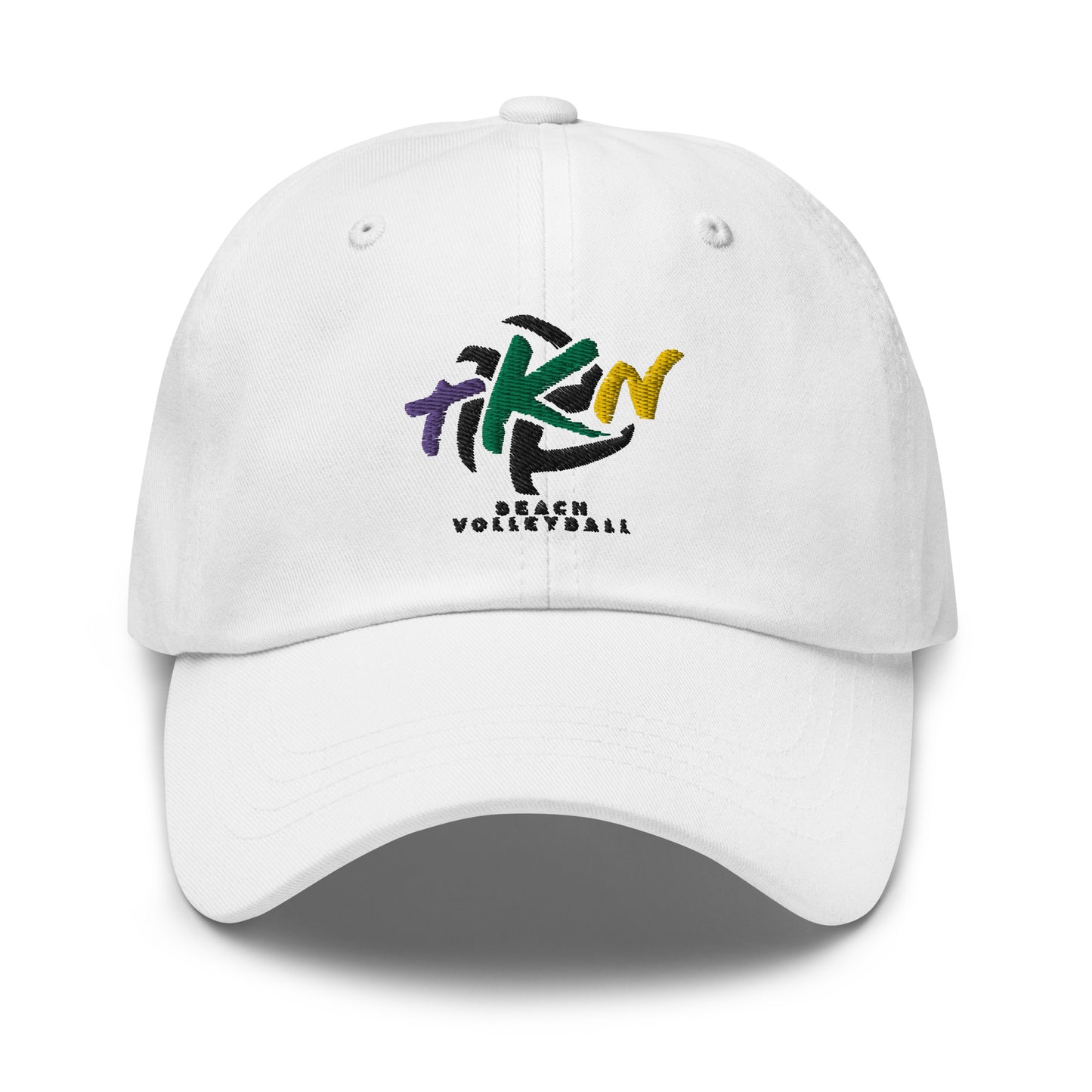 TKN New Orleans Dad hat
