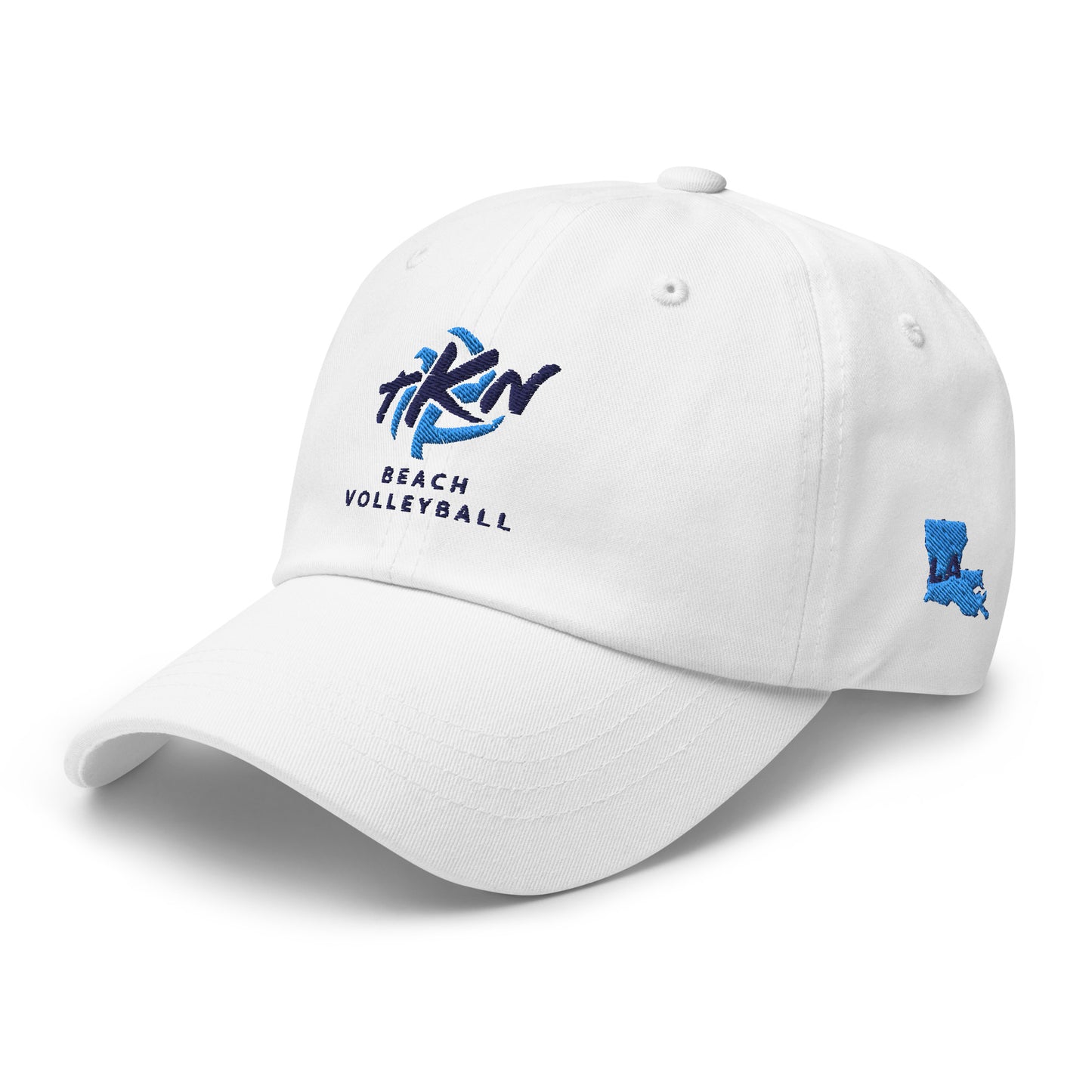 TKN States Dad hat