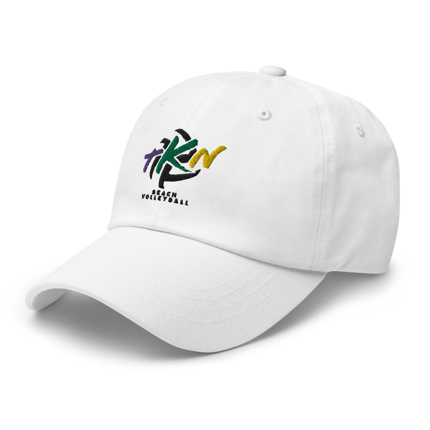 TKN New Orleans Dad hat