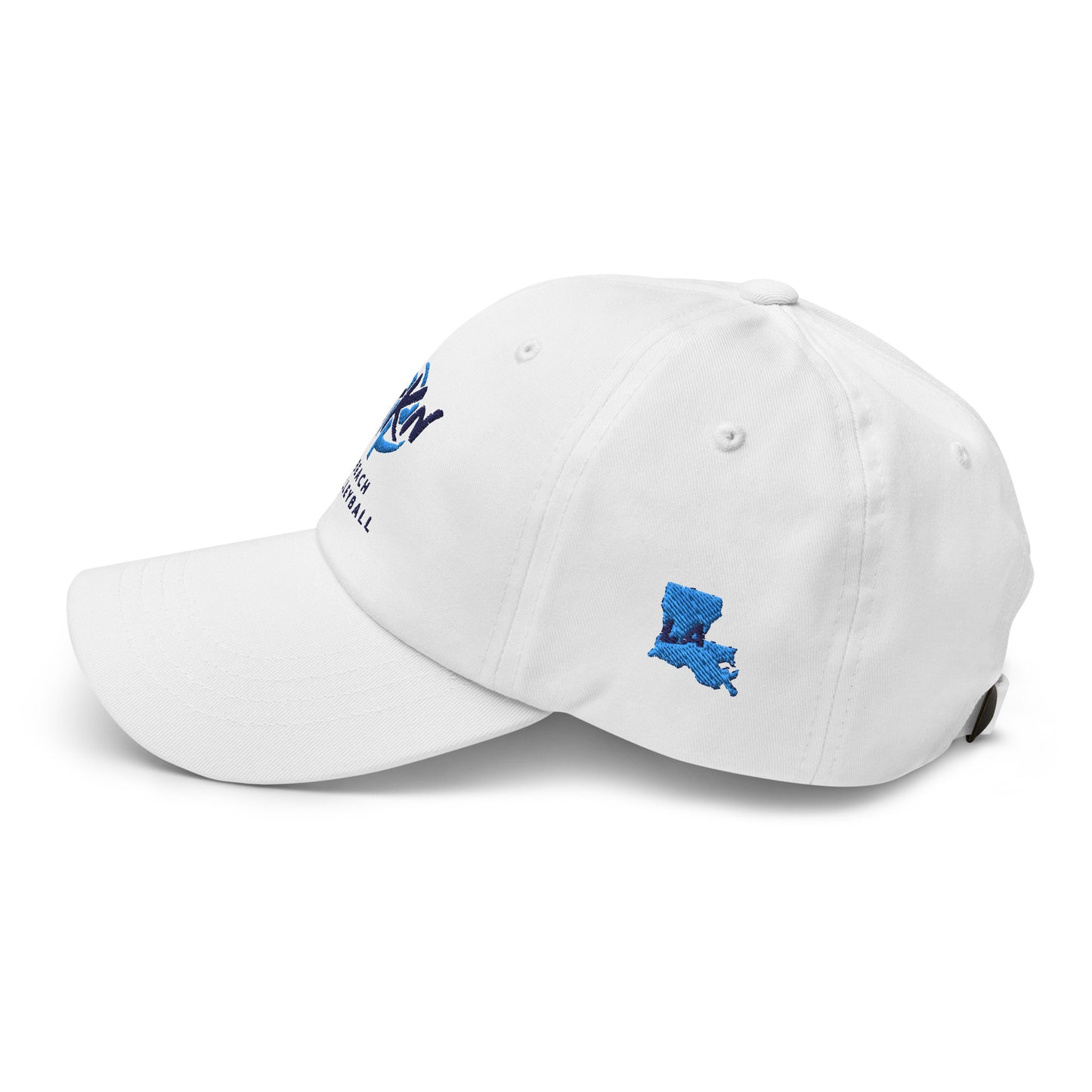 TKN States Dad hat