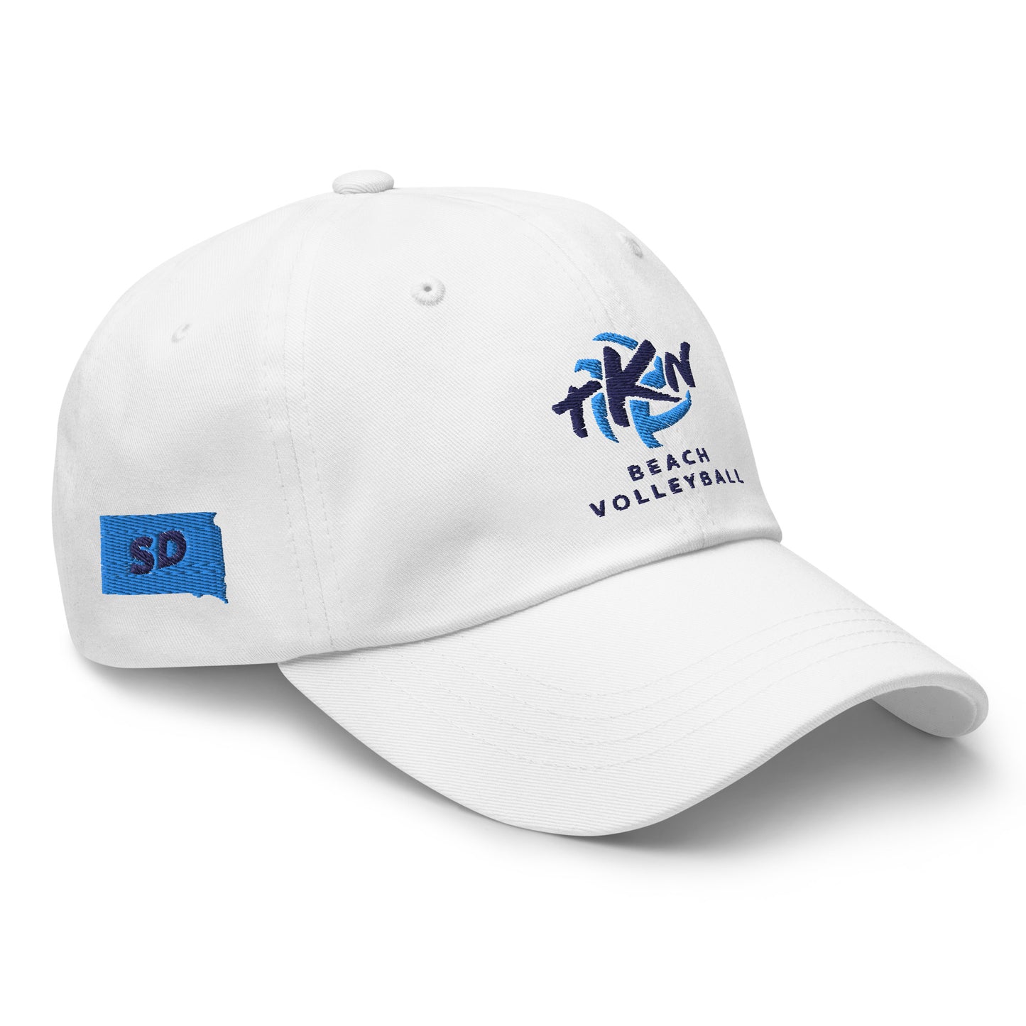 TKN States Dad hat
