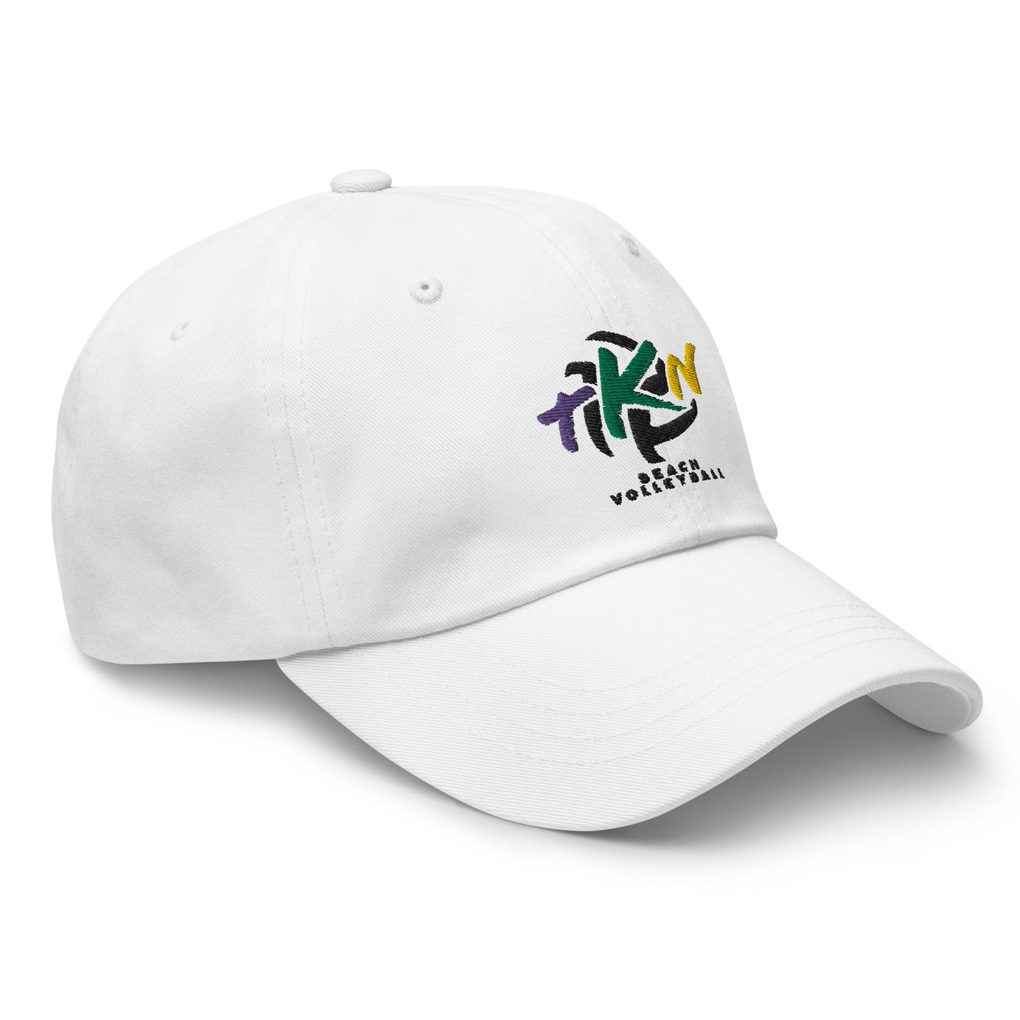TKN New Orleans Dad hat
