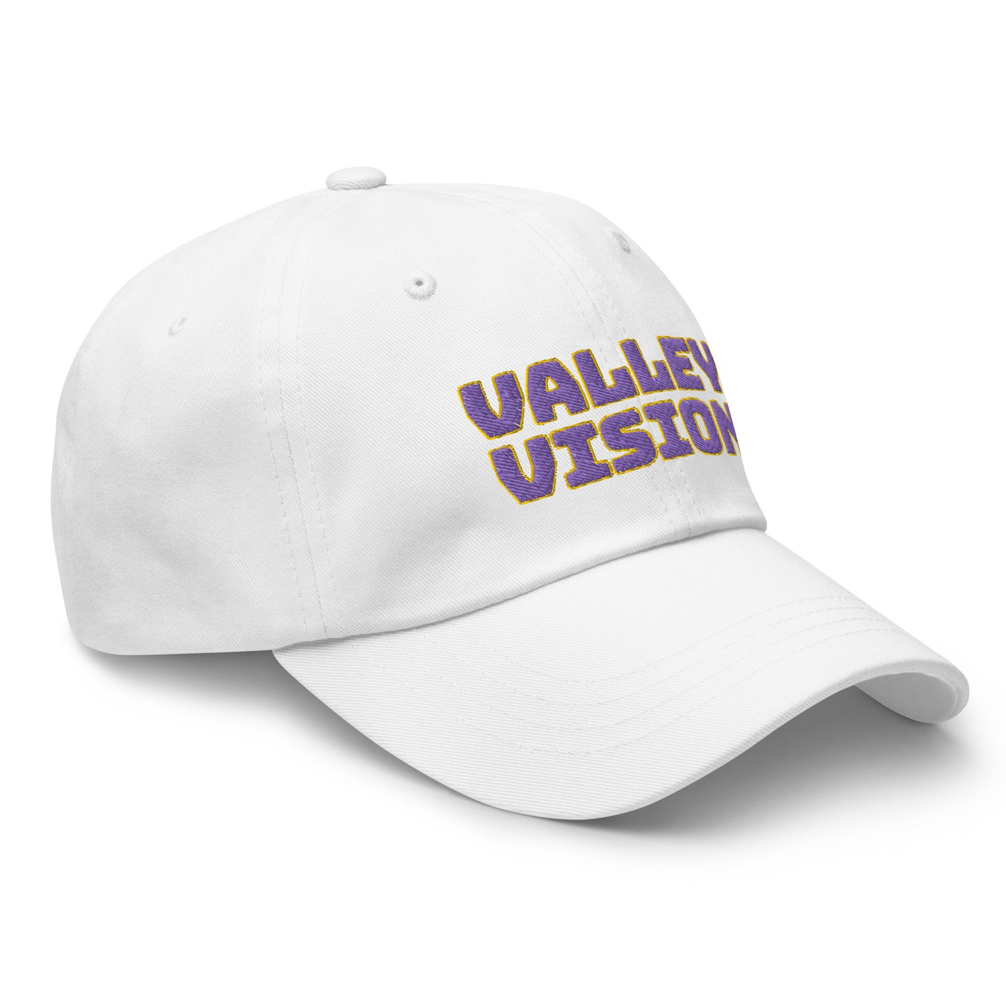 Valley Vision Dad hat
