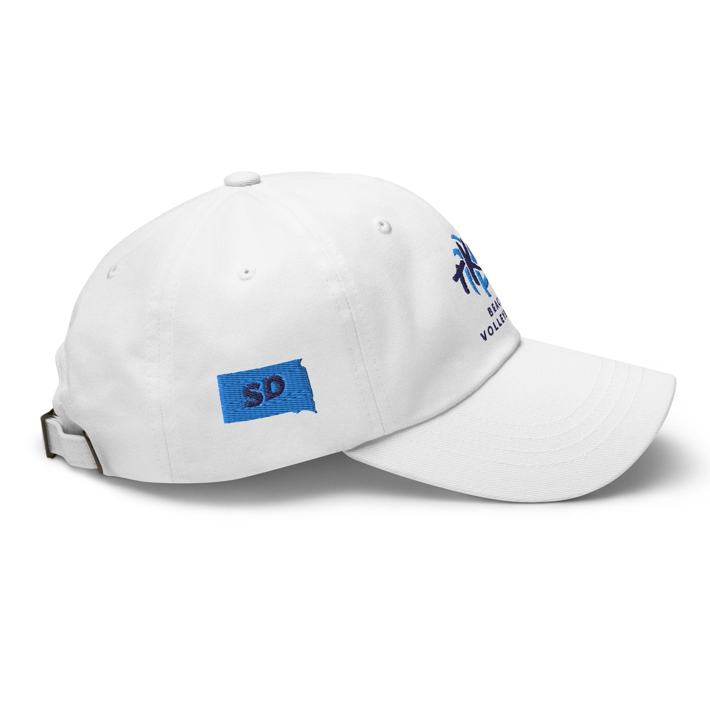 TKN States Dad hat