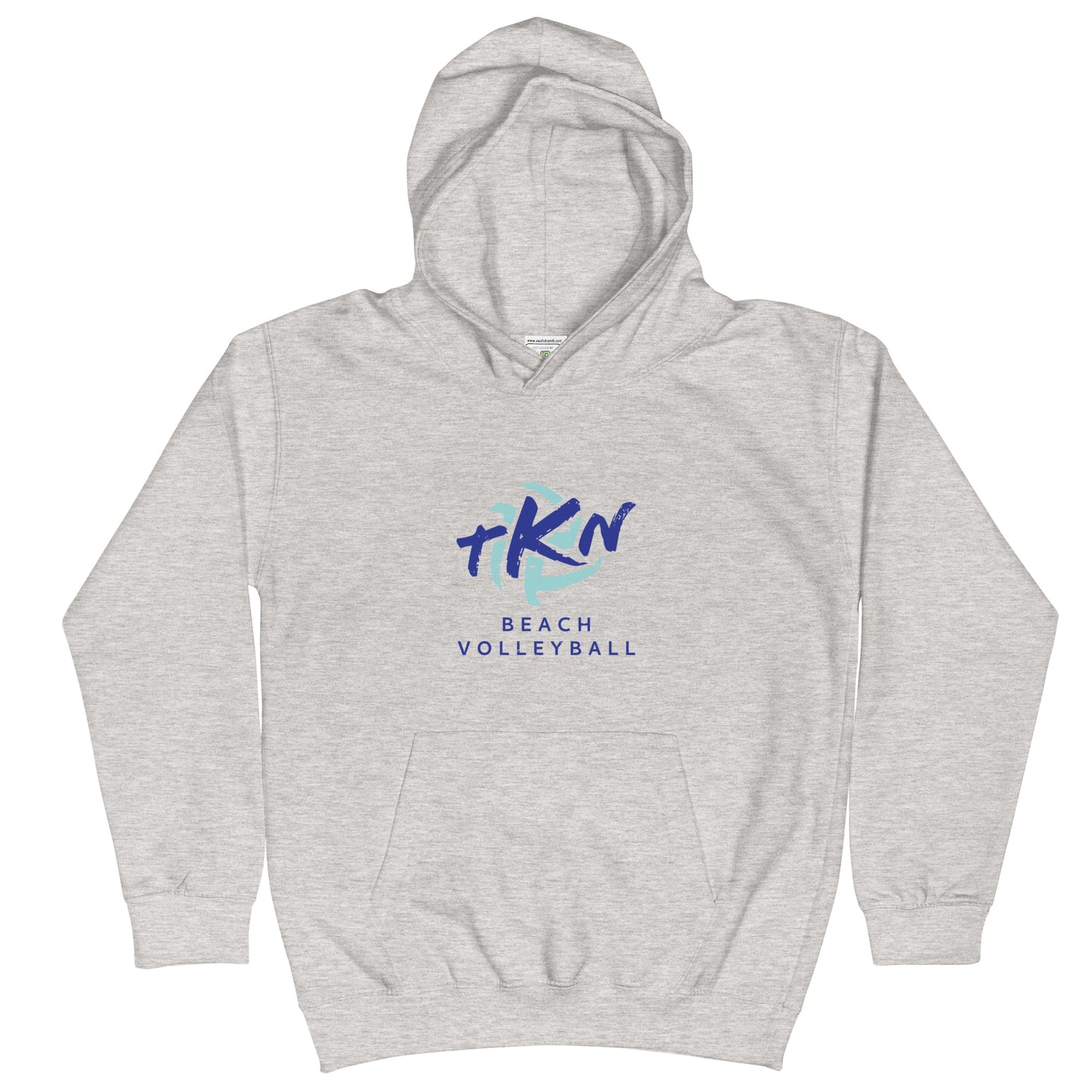TKN Kids Hoodie