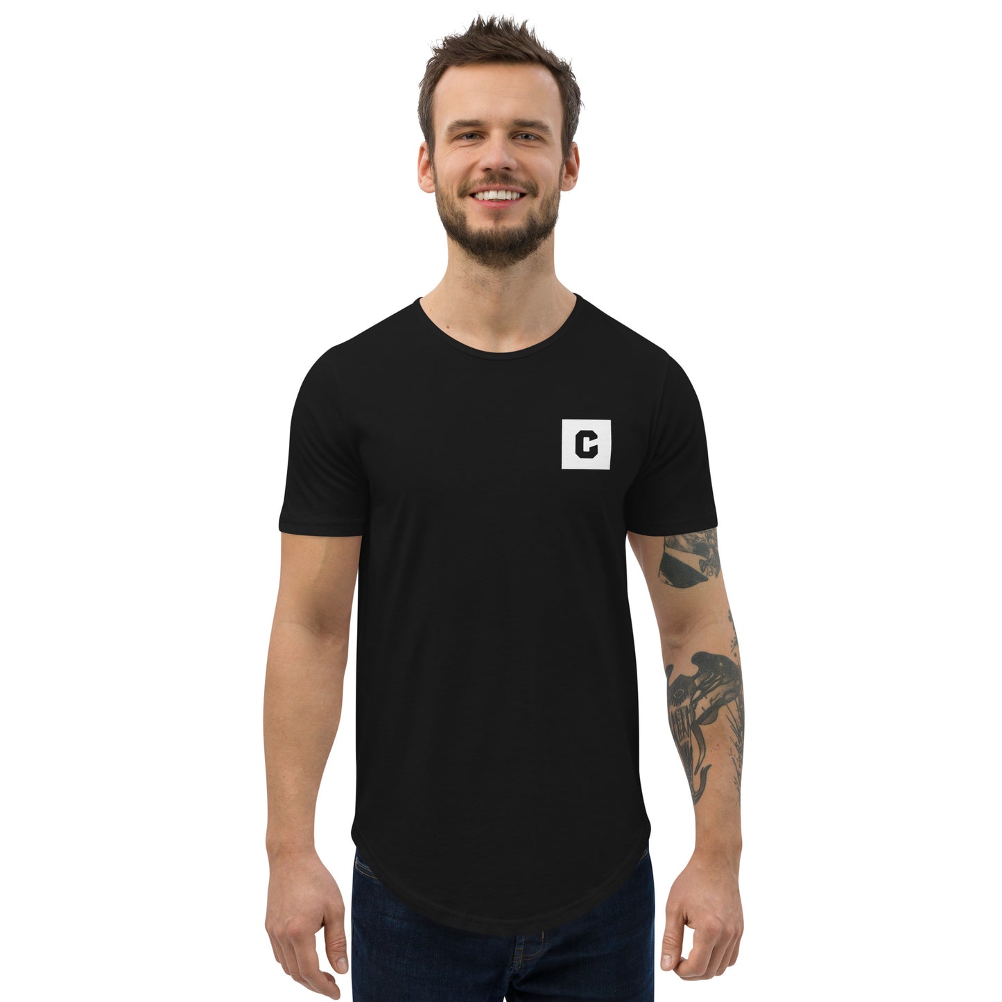 Cards and Culture Slab T-Shirt