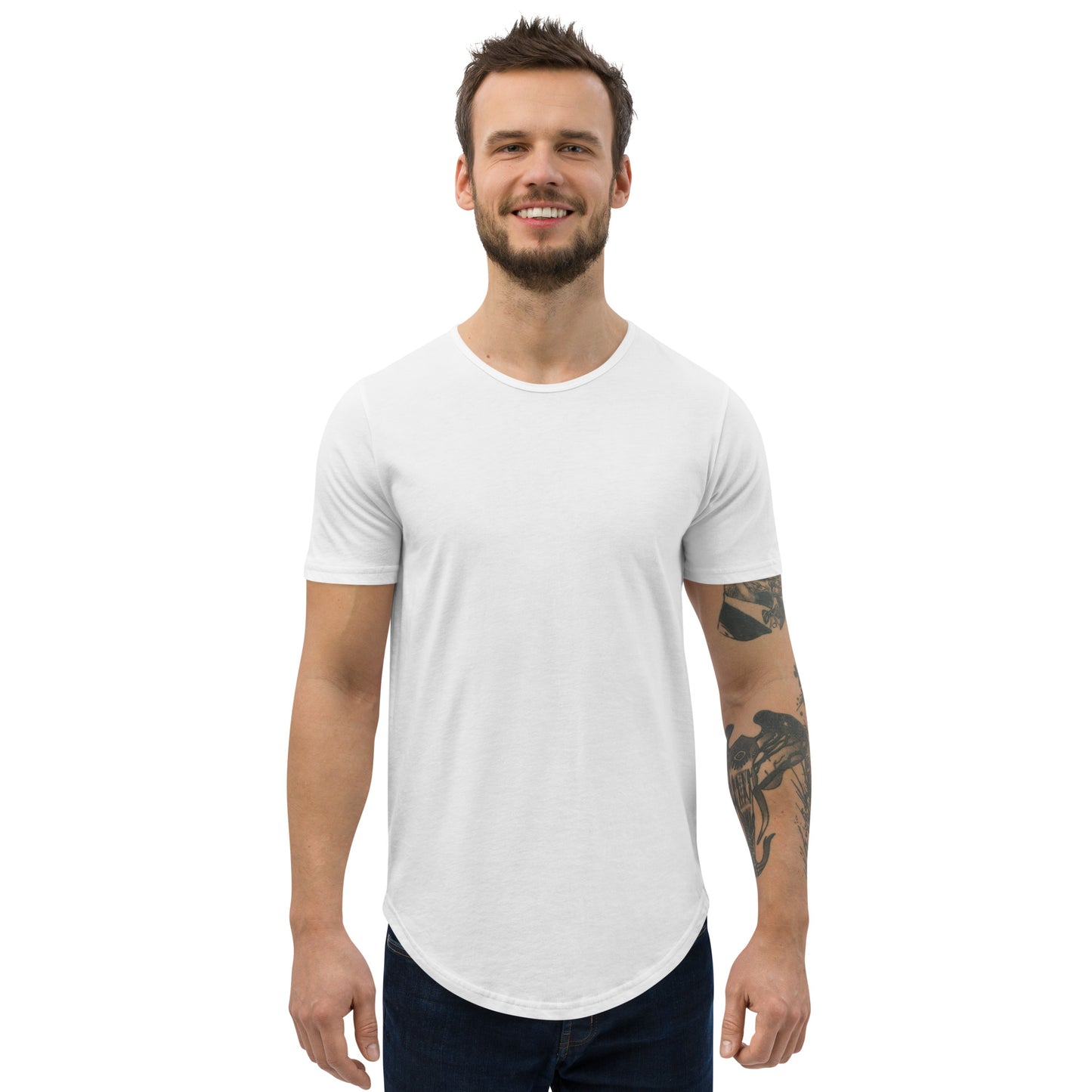 Cards and Culture Slab T-Shirt