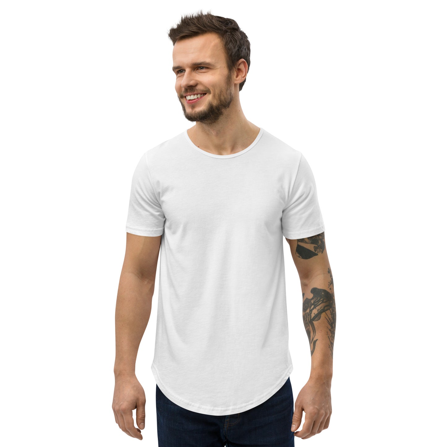 Cards and Culture Slab T-Shirt