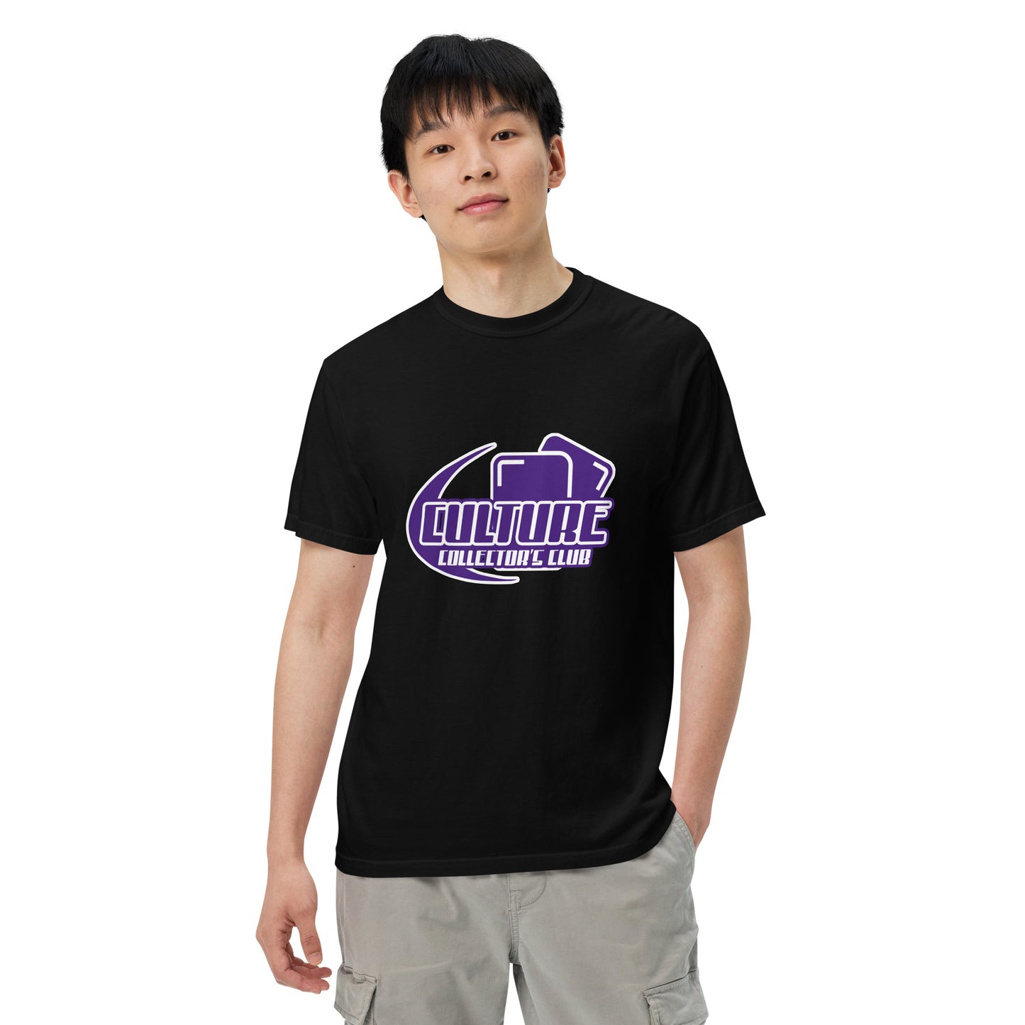 Cards and Culture Collector's Club T-Shirt