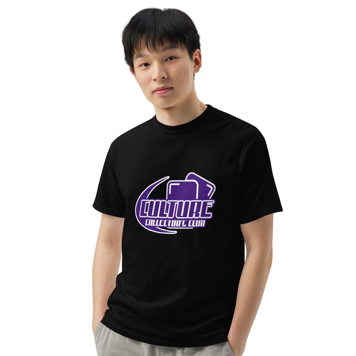 Cards and Culture Collector's Club T-Shirt