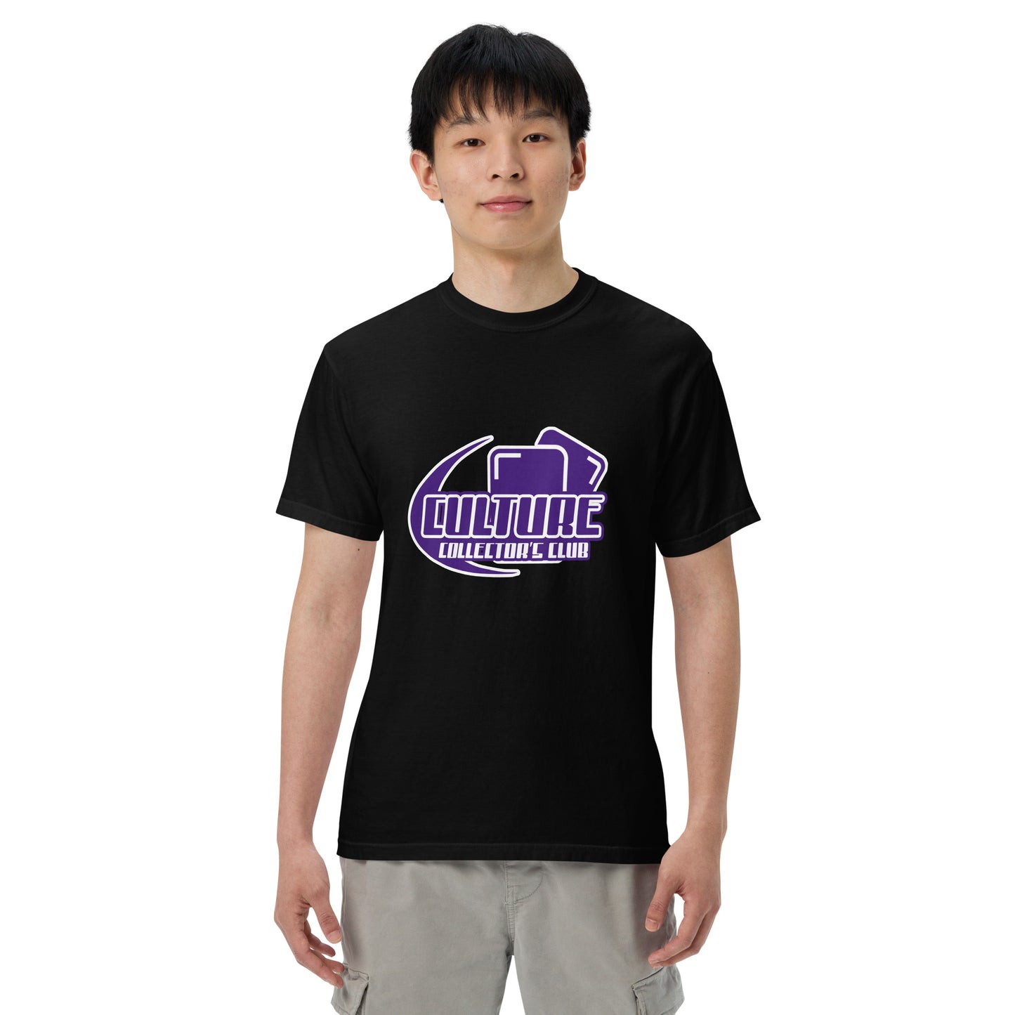 Cards and Culture Collector's Club T-Shirt
