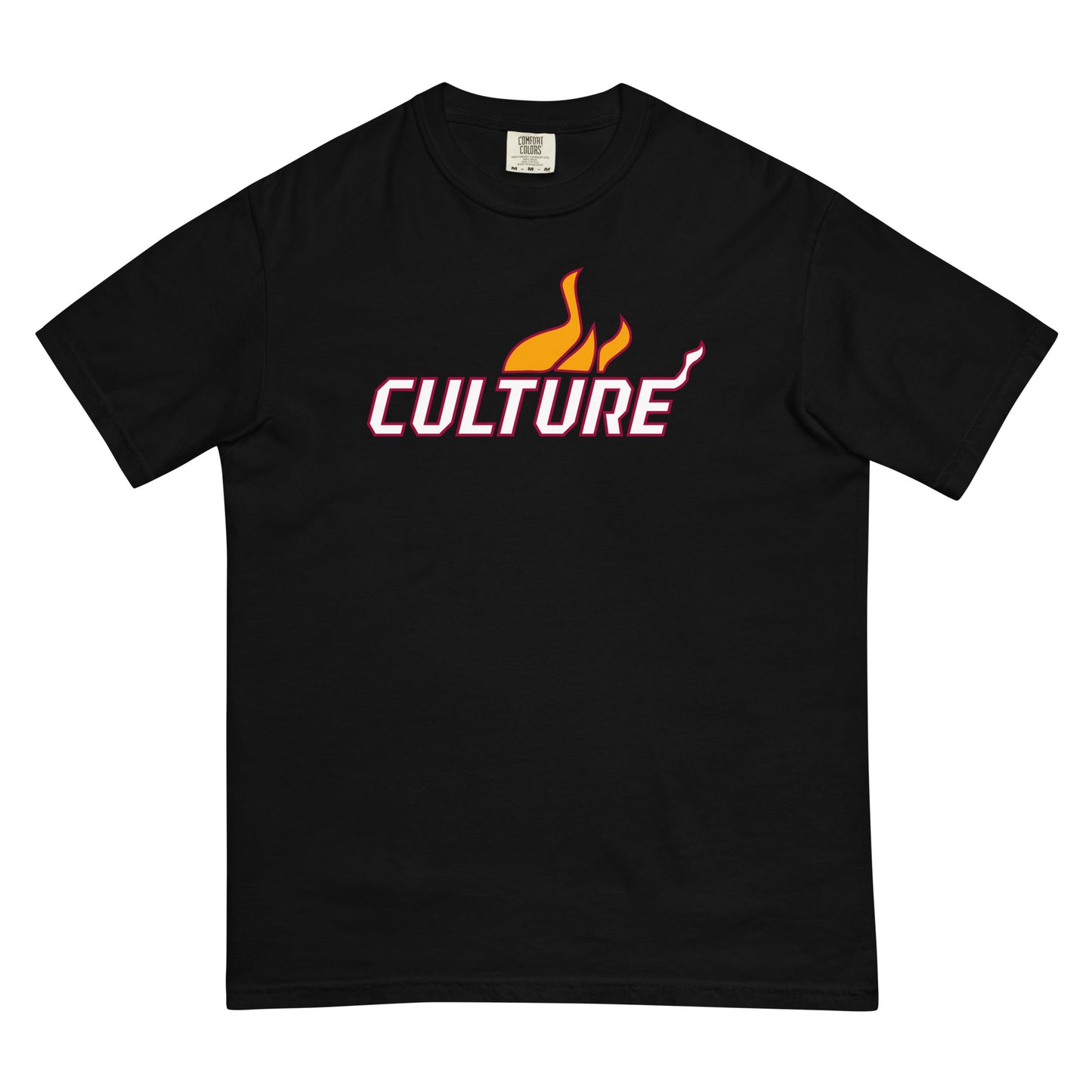 South Beach Culture T-Shirt