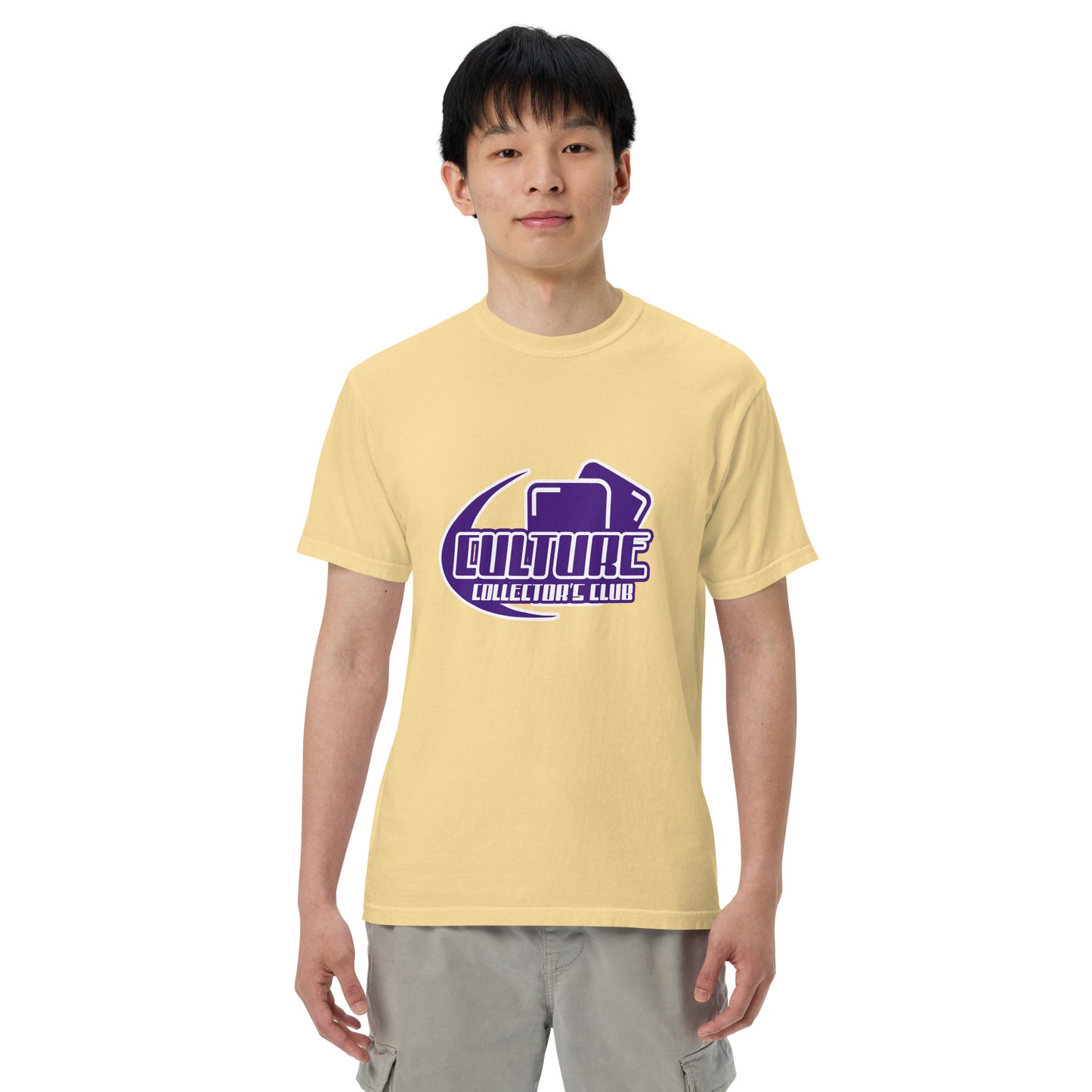 Cards and Culture Collector's Club T-Shirt