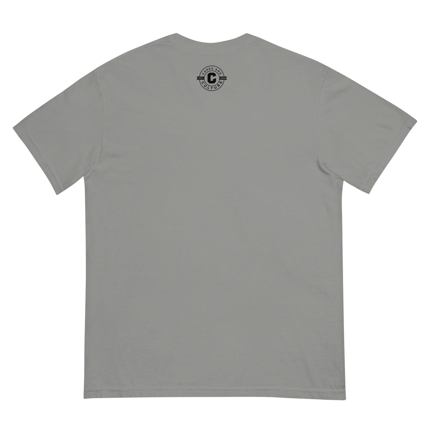 Baton Rouge Job's Not Finished T-Shirt