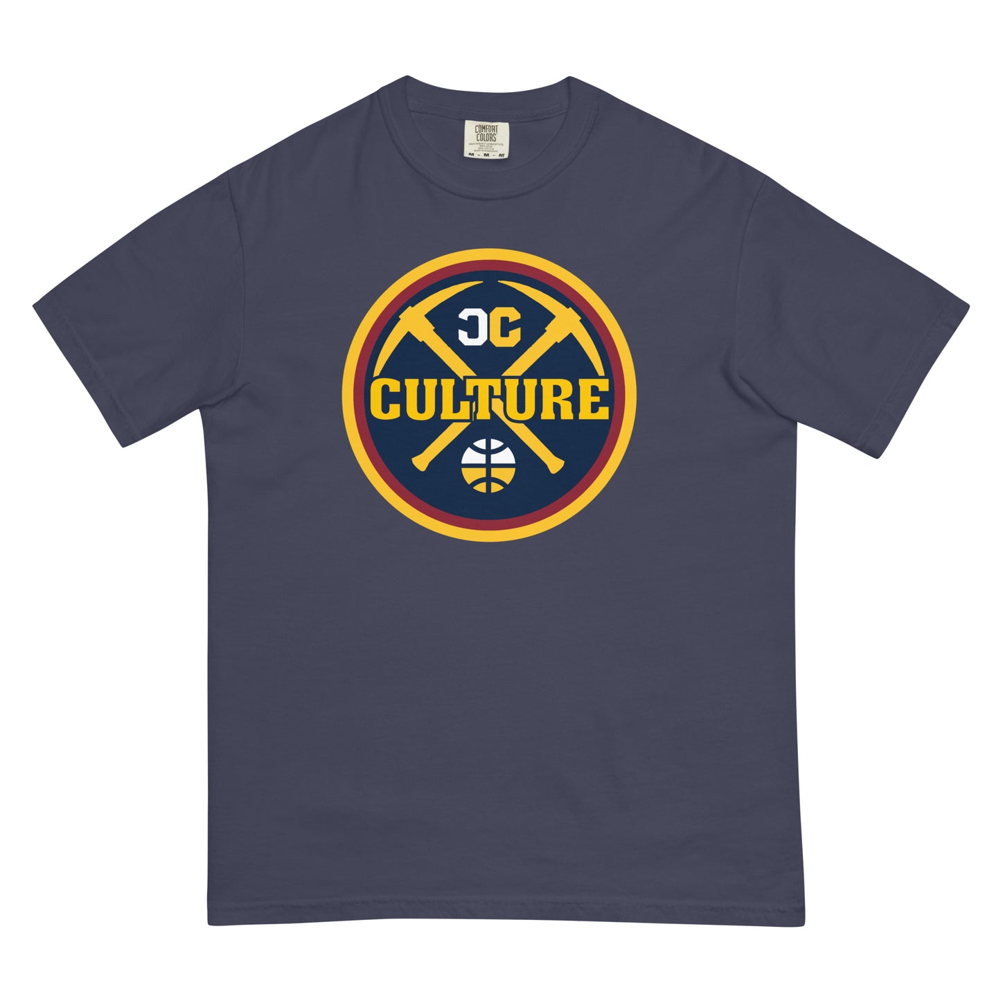 Mile High City Culture T-Shirt