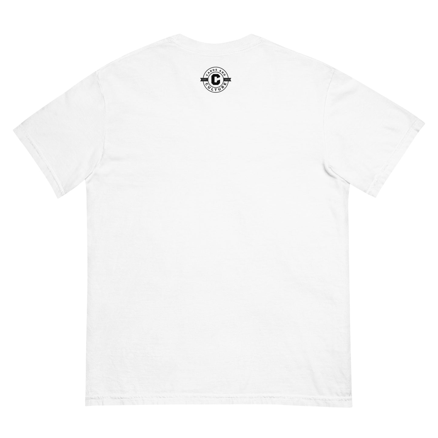 Baton Rouge Job's Not Finished T-Shirt
