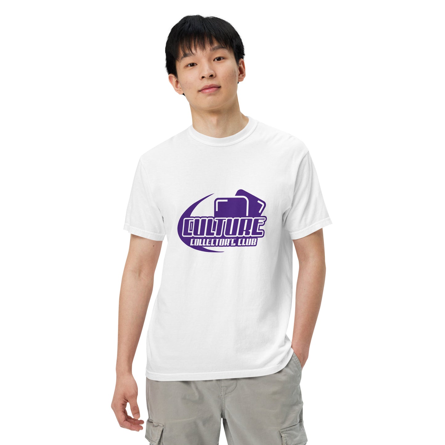 Cards and Culture Collector's Club T-Shirt