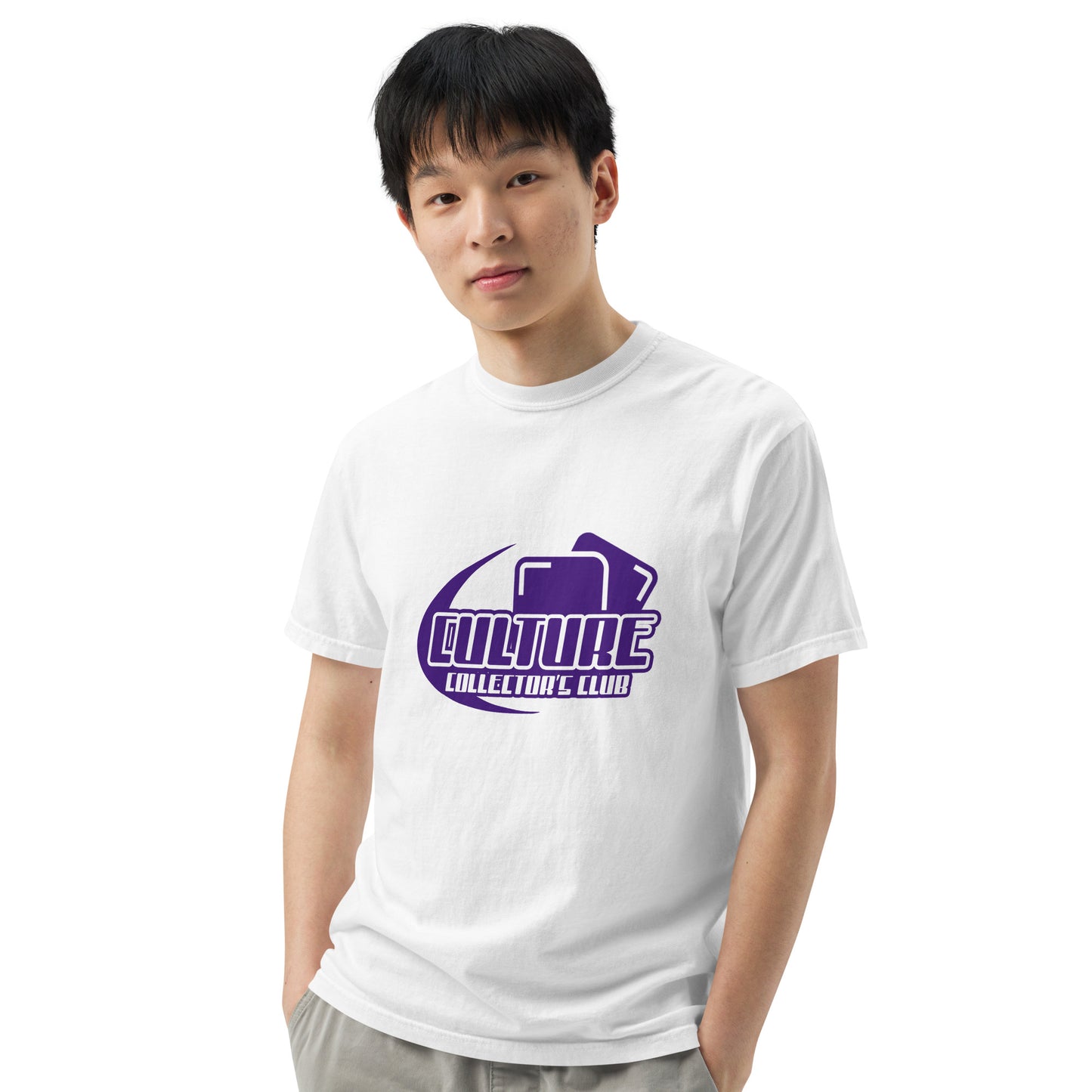 Cards and Culture Collector's Club T-Shirt