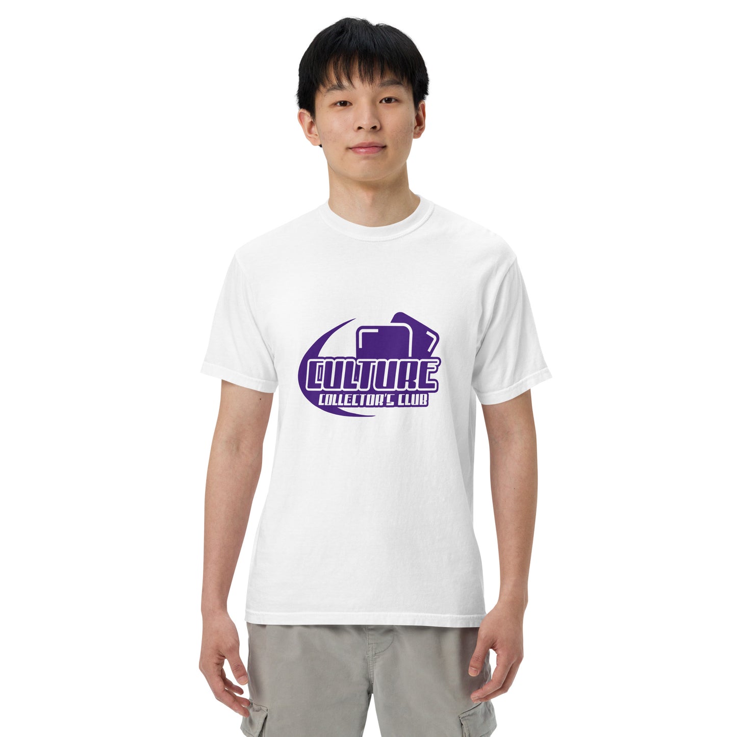 Cards and Culture Collector's Club T-Shirt