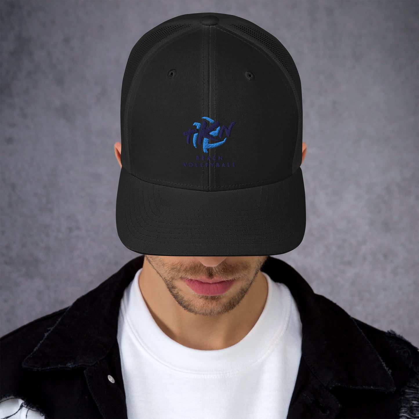 TKN Trucker Cap