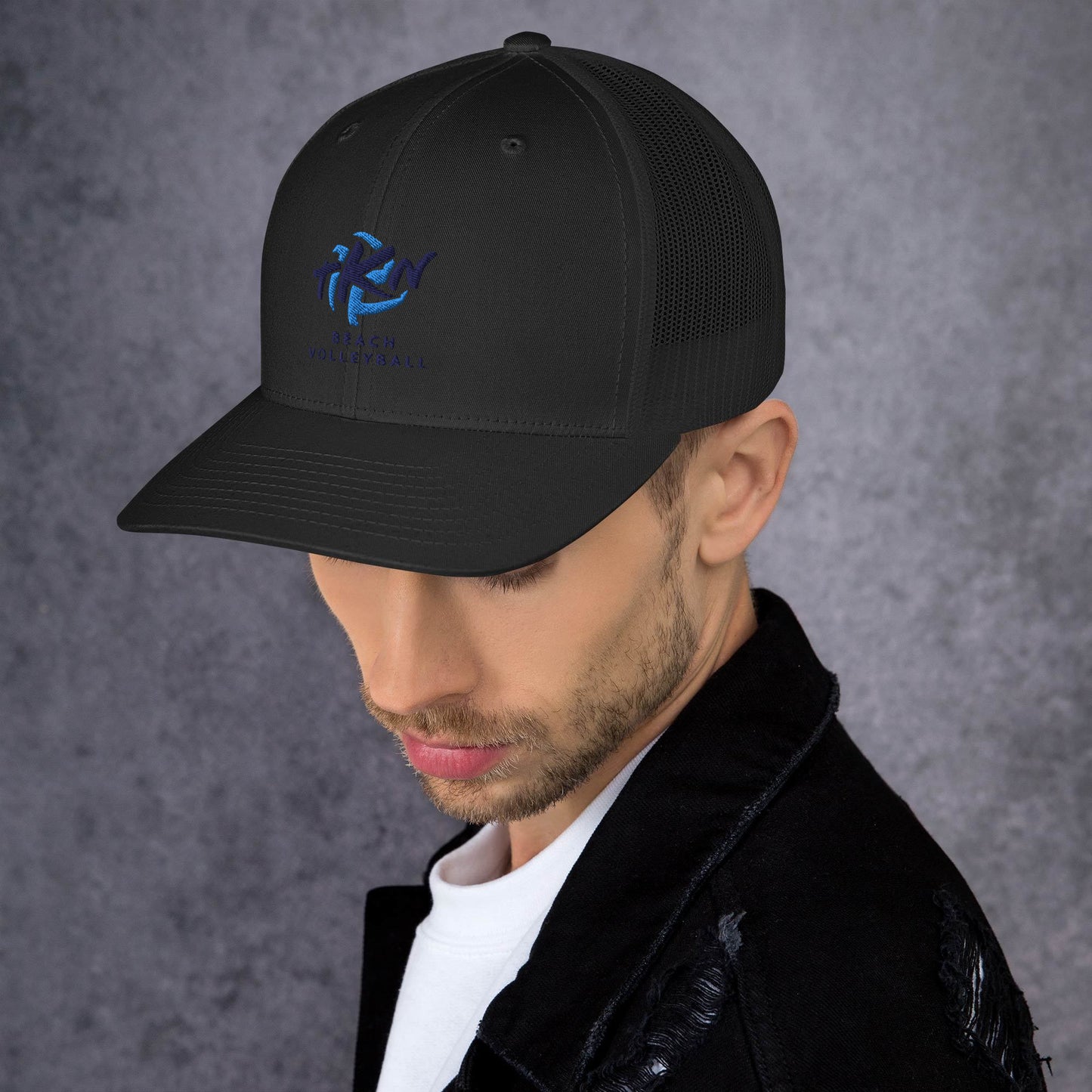 TKN Trucker Cap
