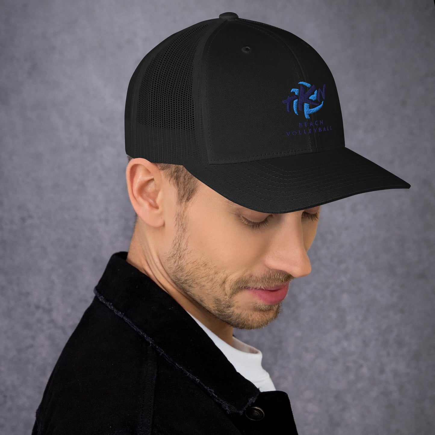 TKN Trucker Cap