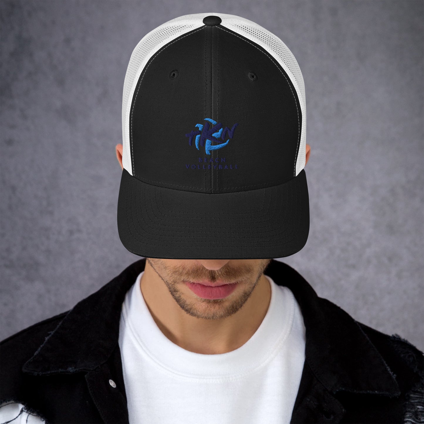 TKN Trucker Cap