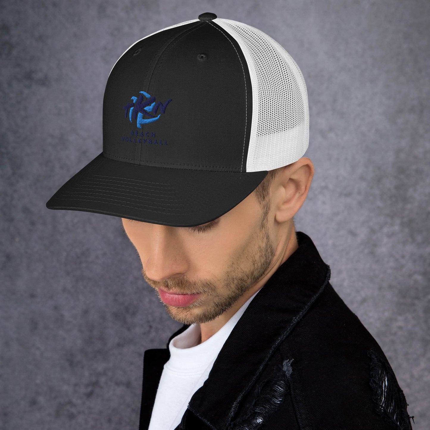 TKN Trucker Cap