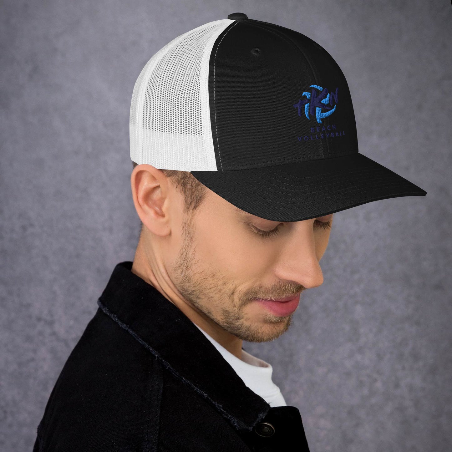 TKN Trucker Cap