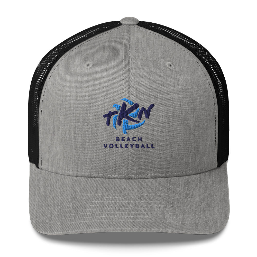 TKN Trucker Cap
