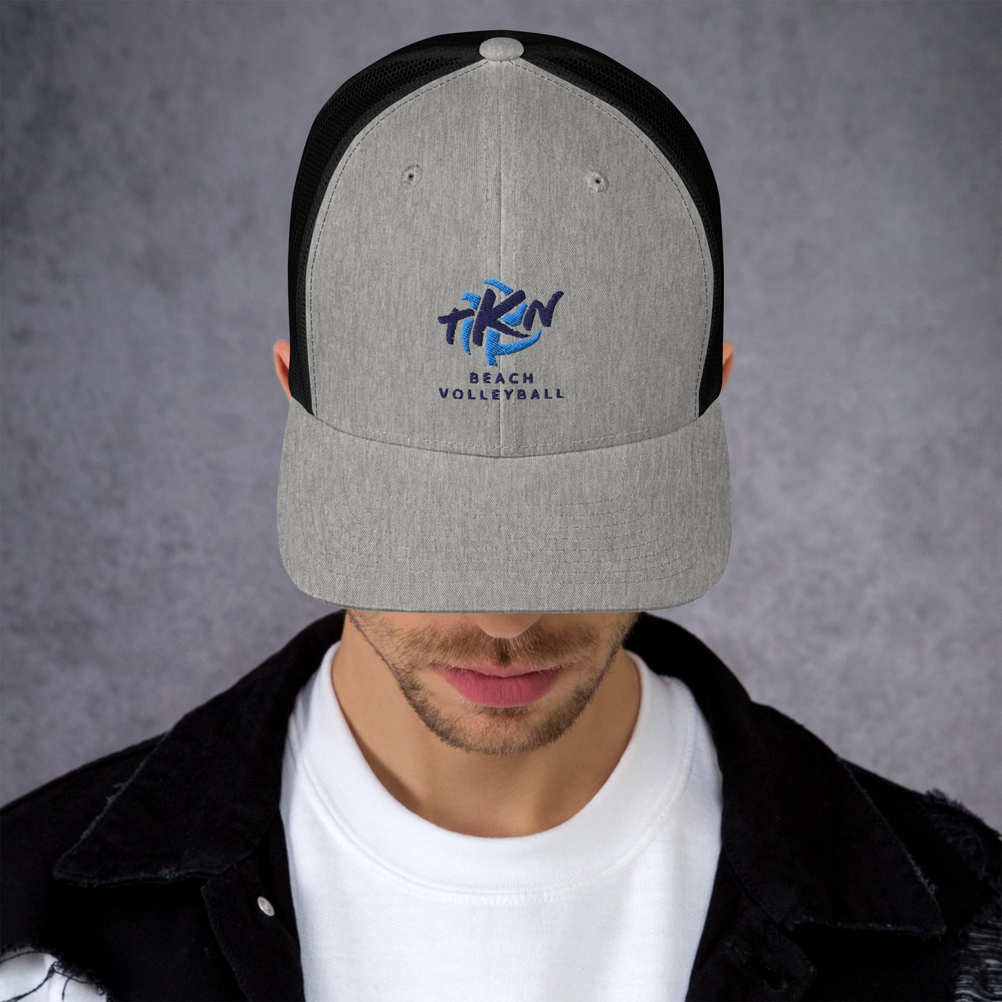 TKN Trucker Cap