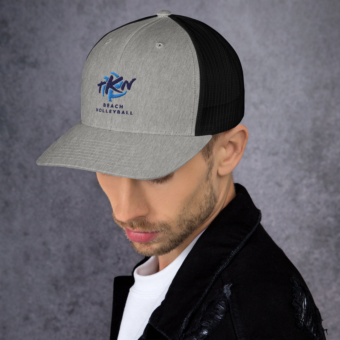 TKN Trucker Cap