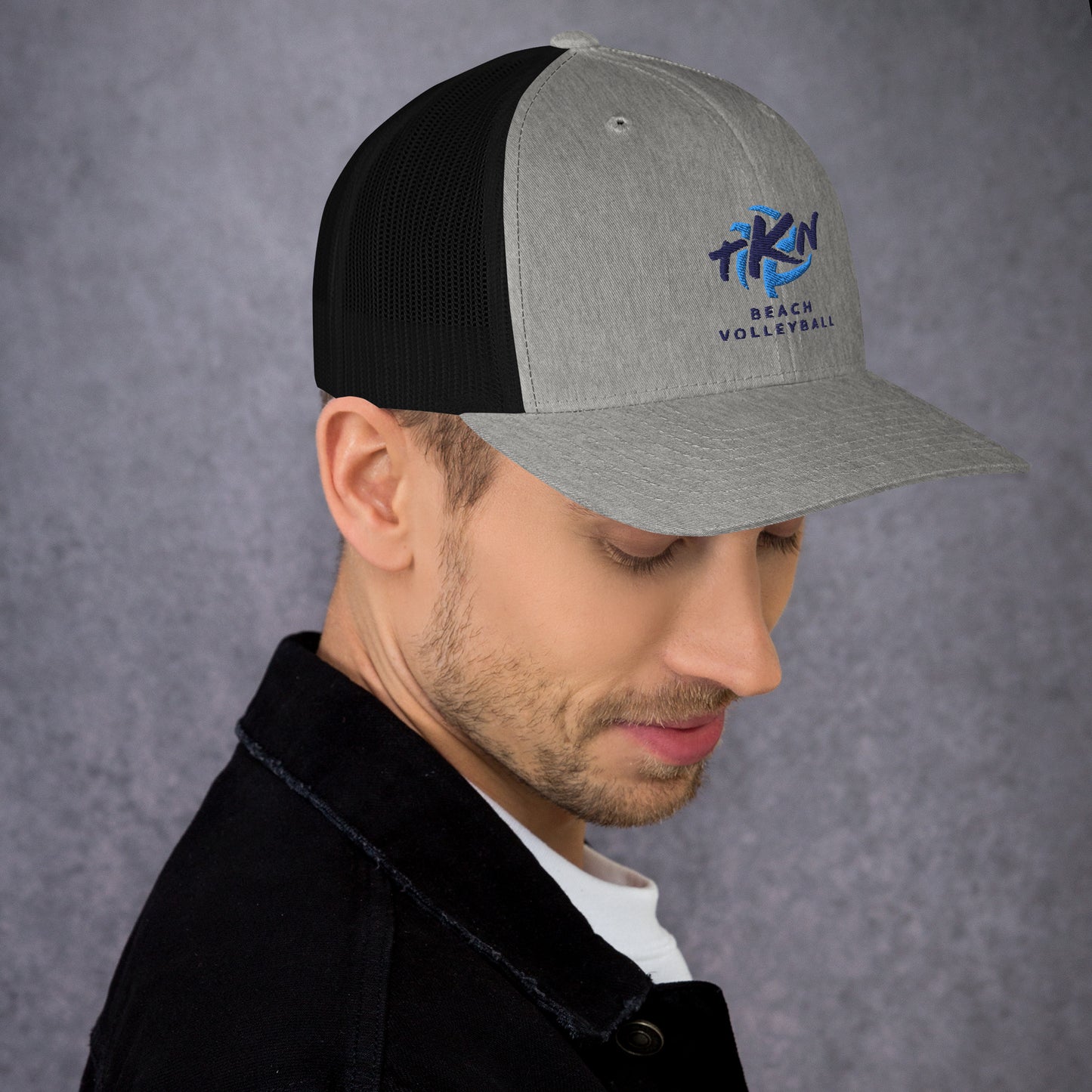 TKN Trucker Cap