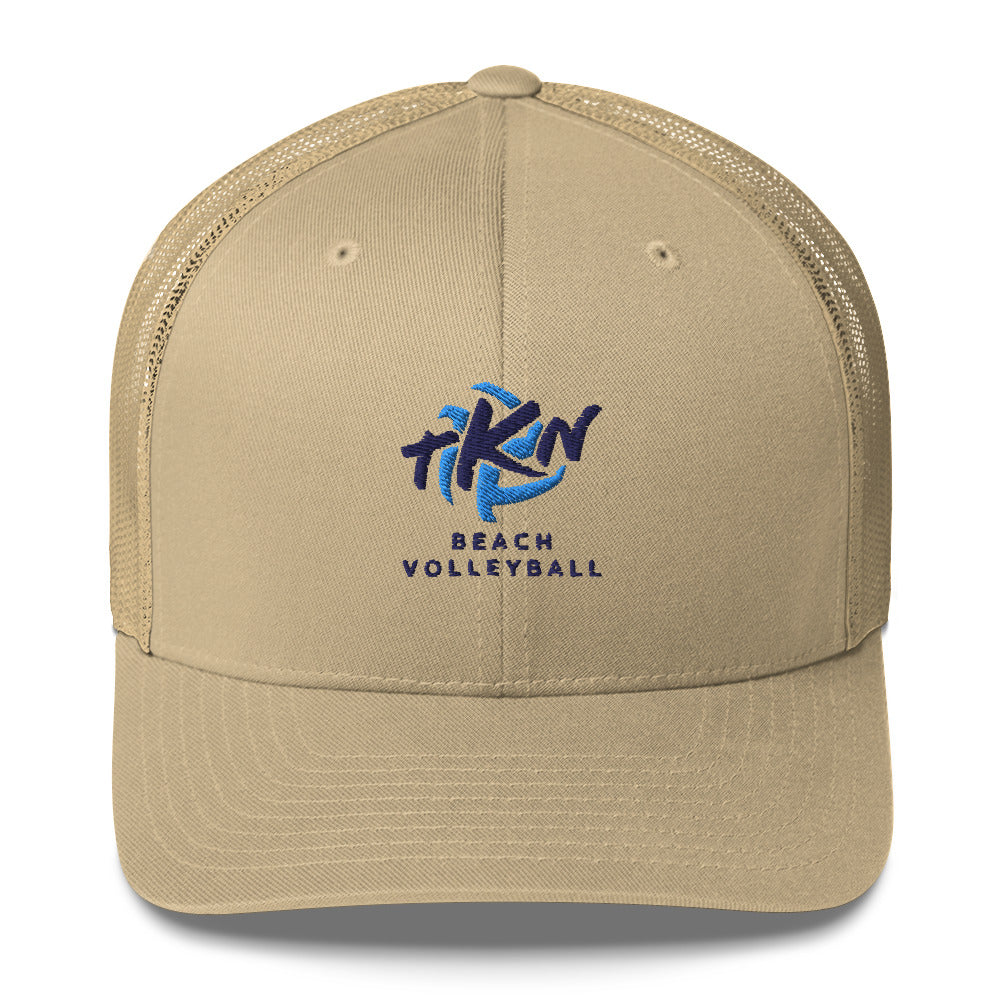 TKN Trucker Cap