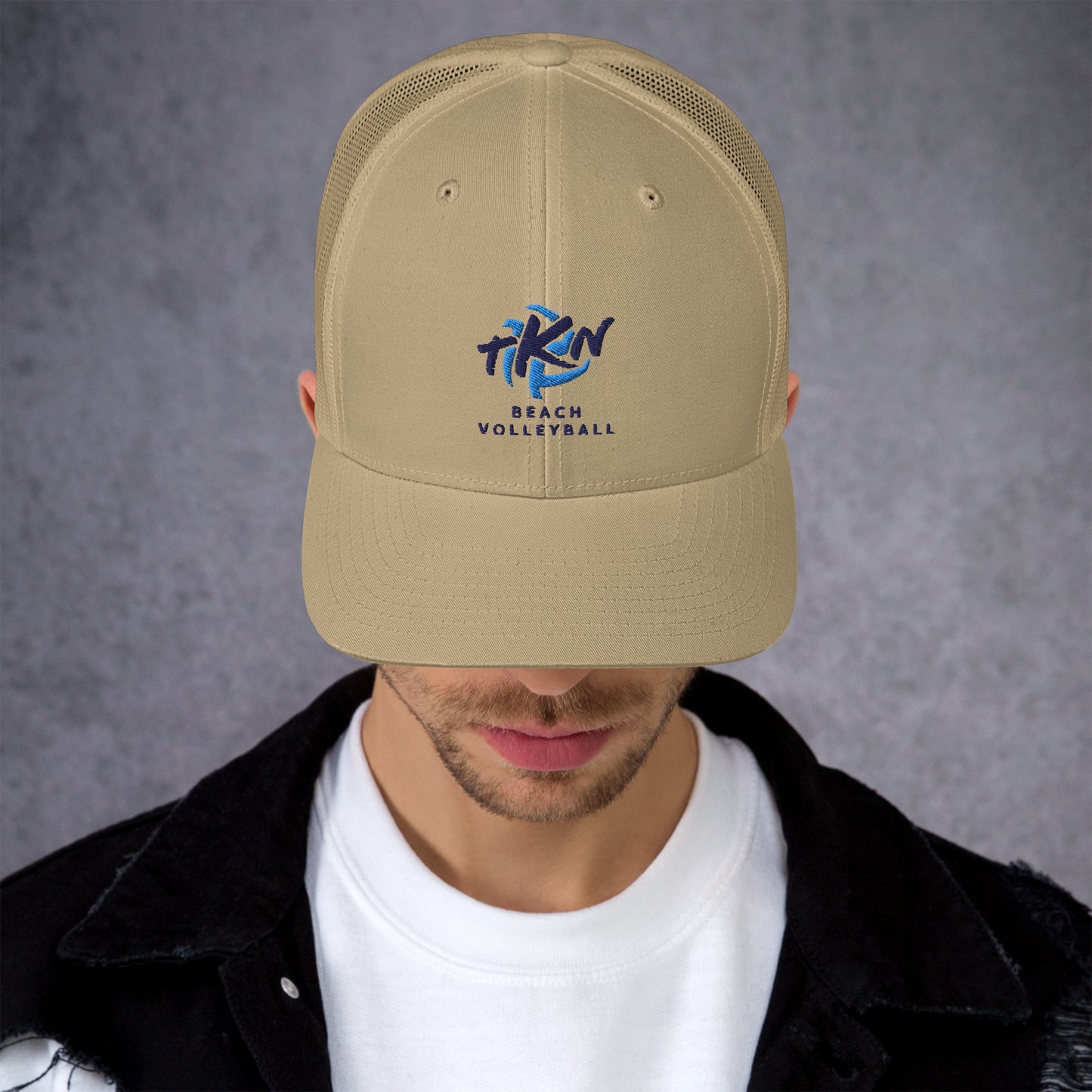 TKN Trucker Cap