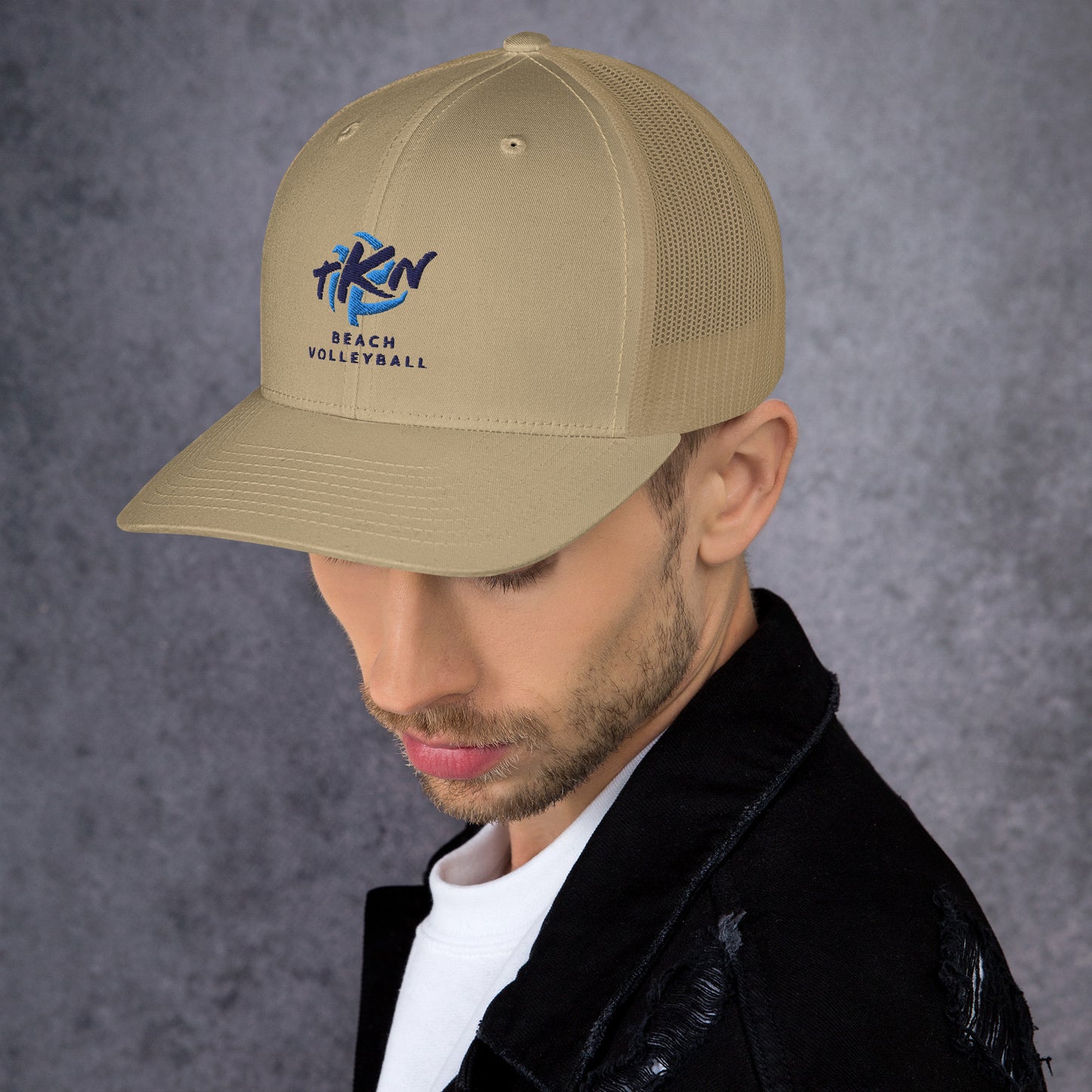 TKN Trucker Cap