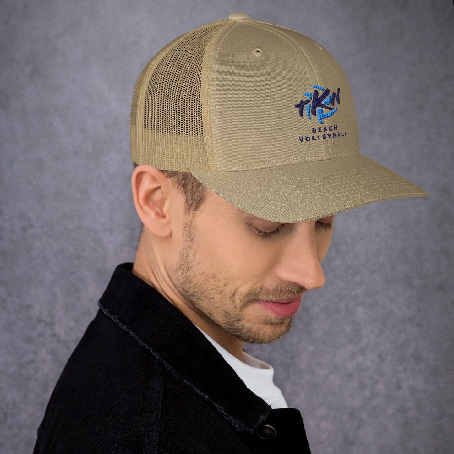 TKN Trucker Cap