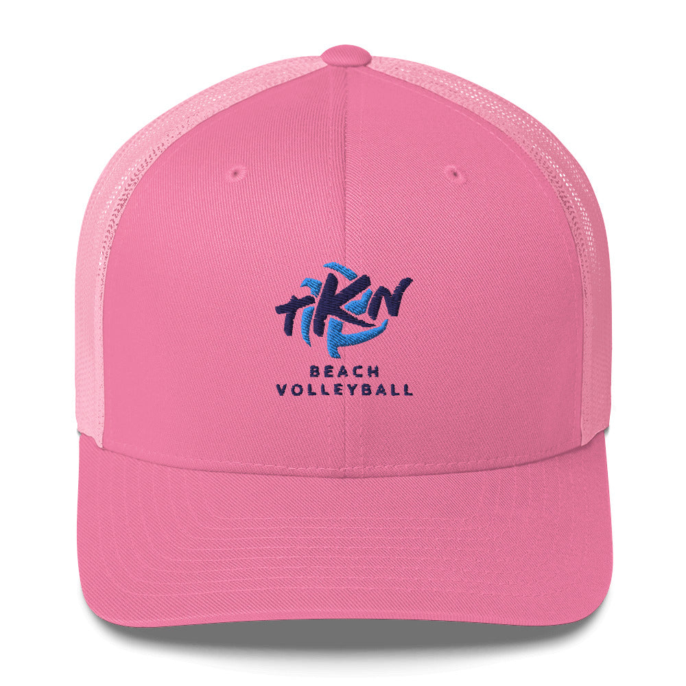 TKN Trucker Cap