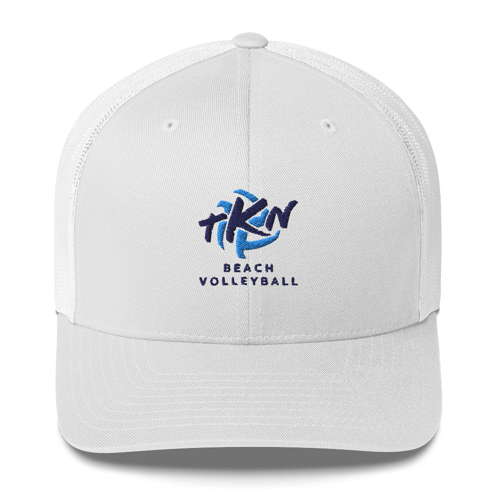 TKN Trucker Cap