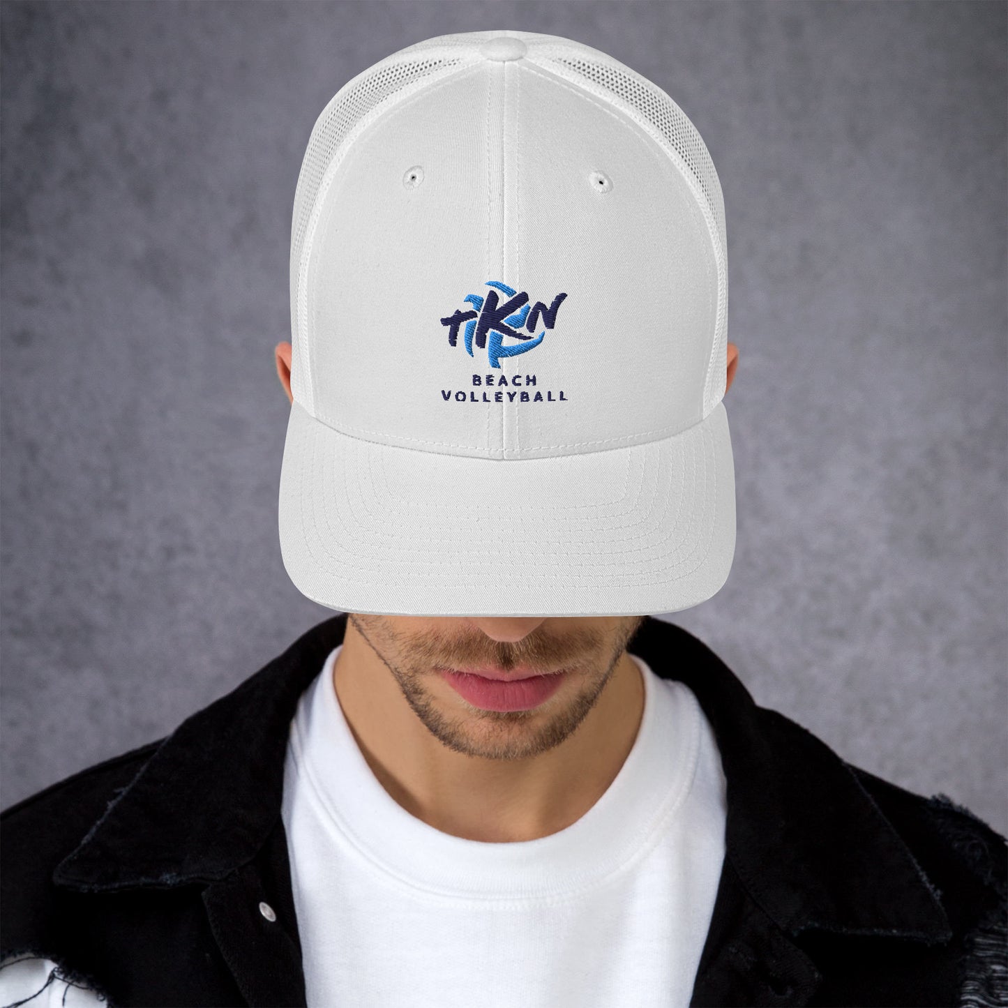 TKN Trucker Cap