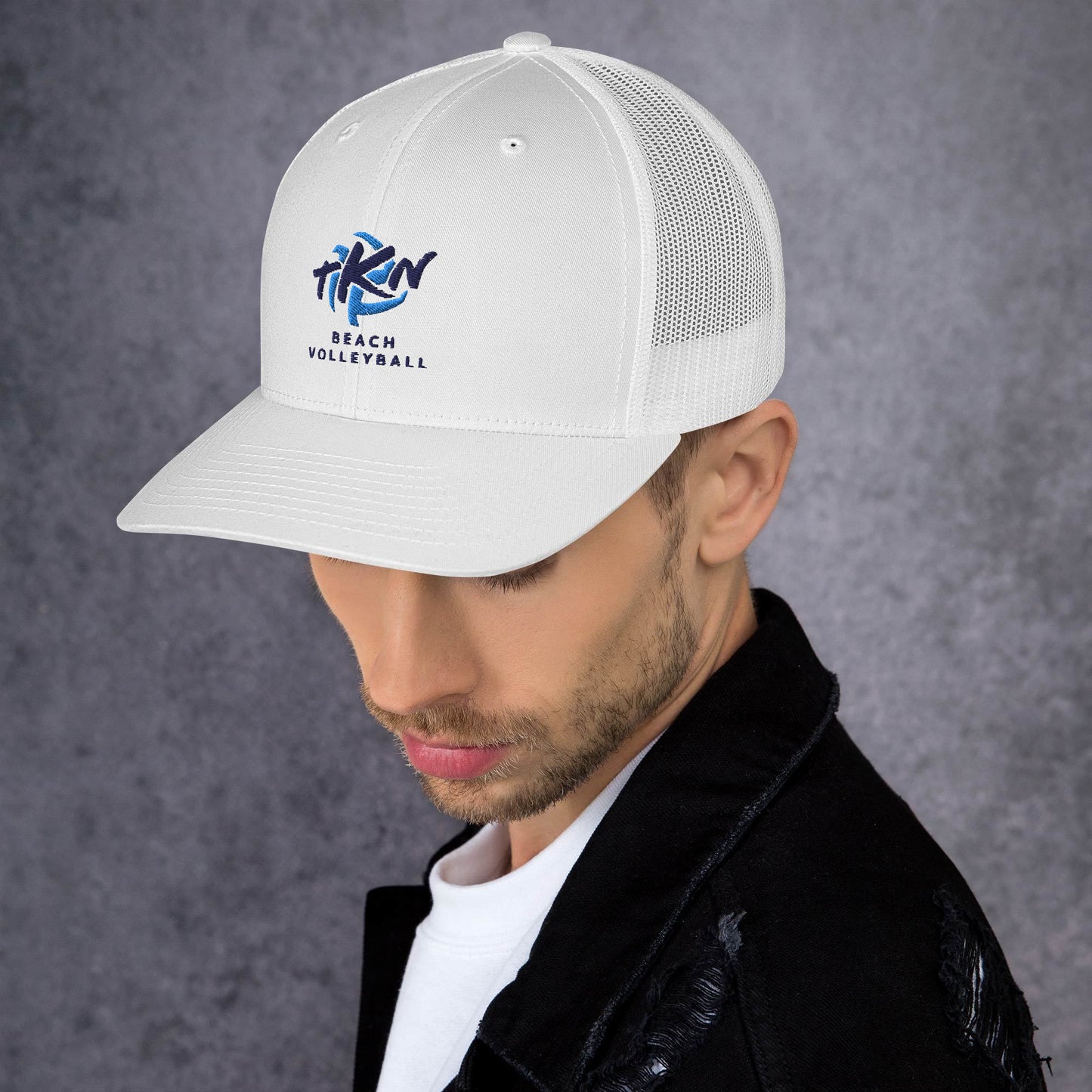 TKN Trucker Cap