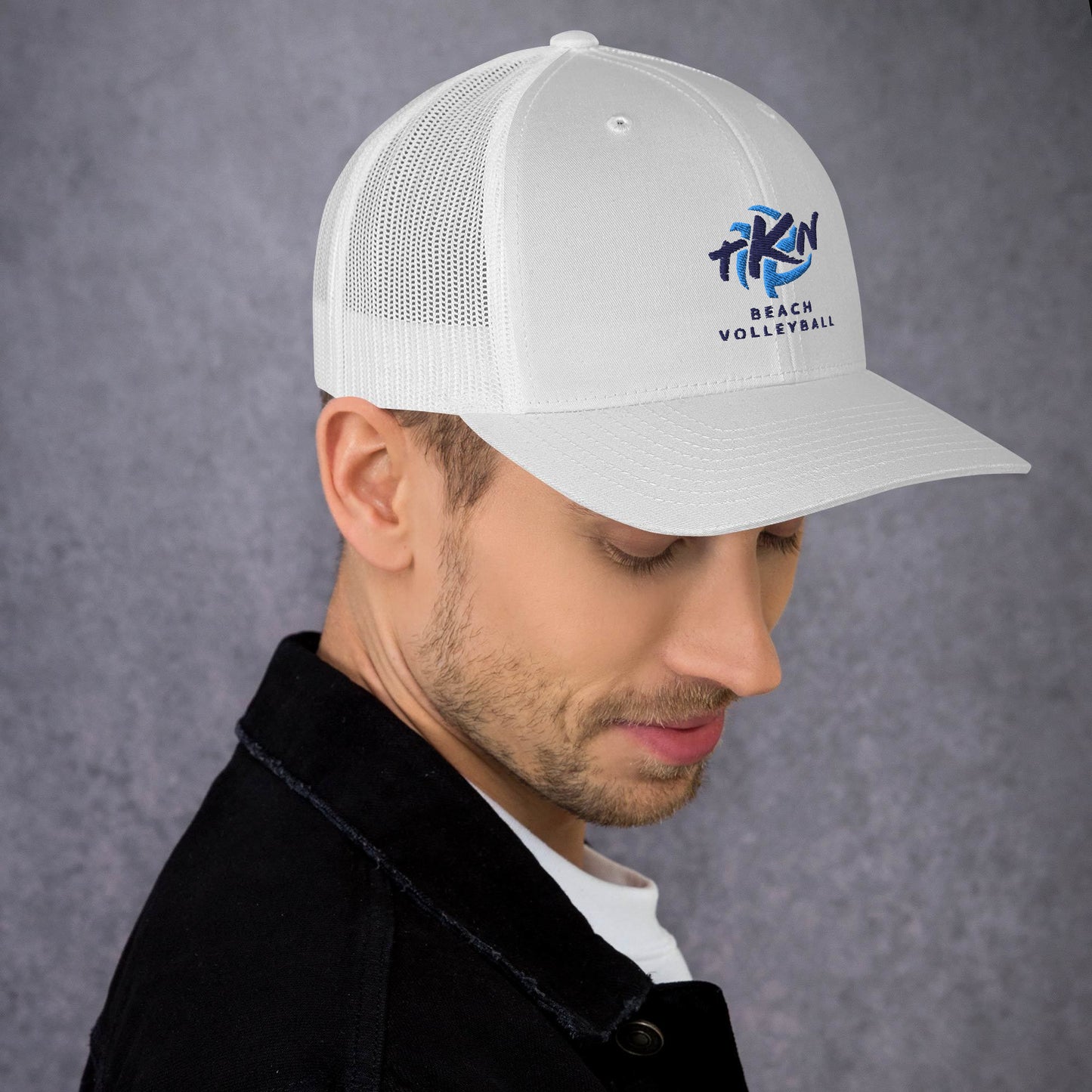 TKN Trucker Cap