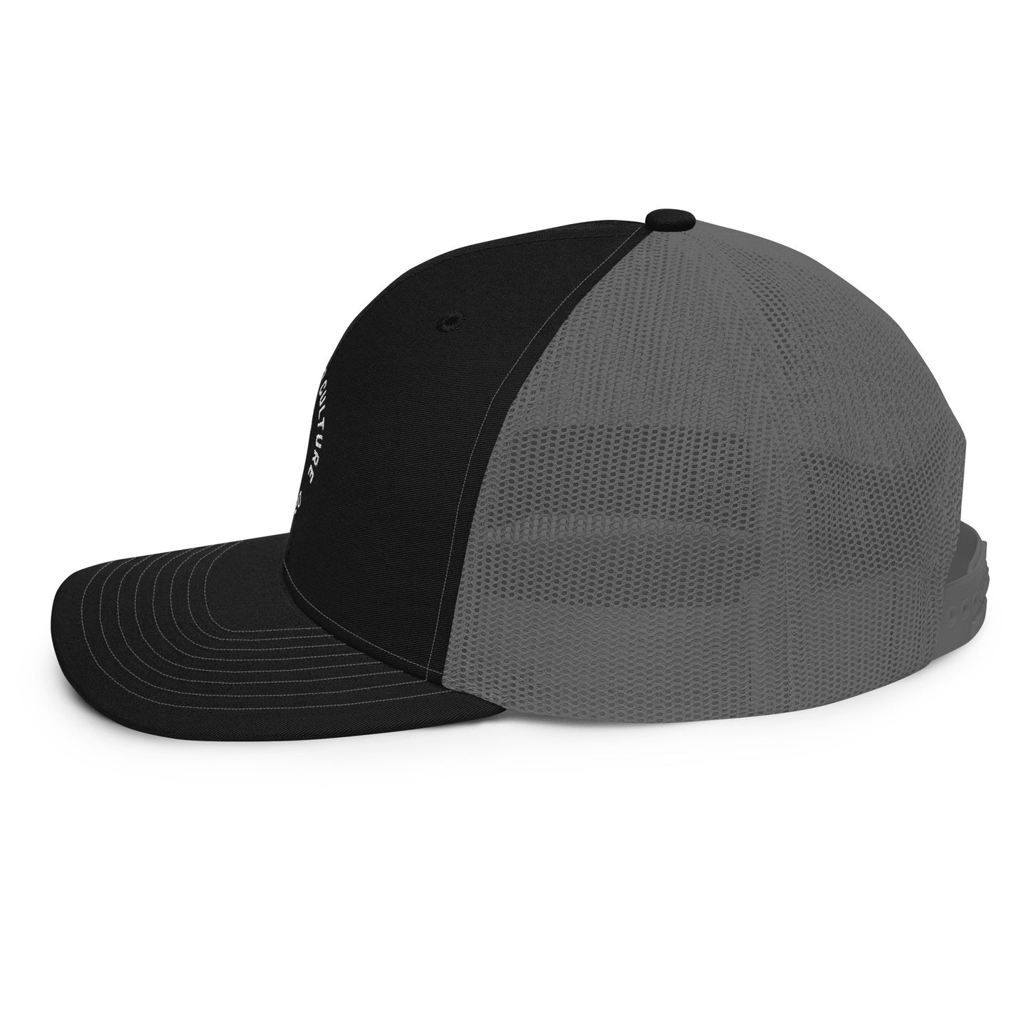 Cards and Culture Trucker Cap
