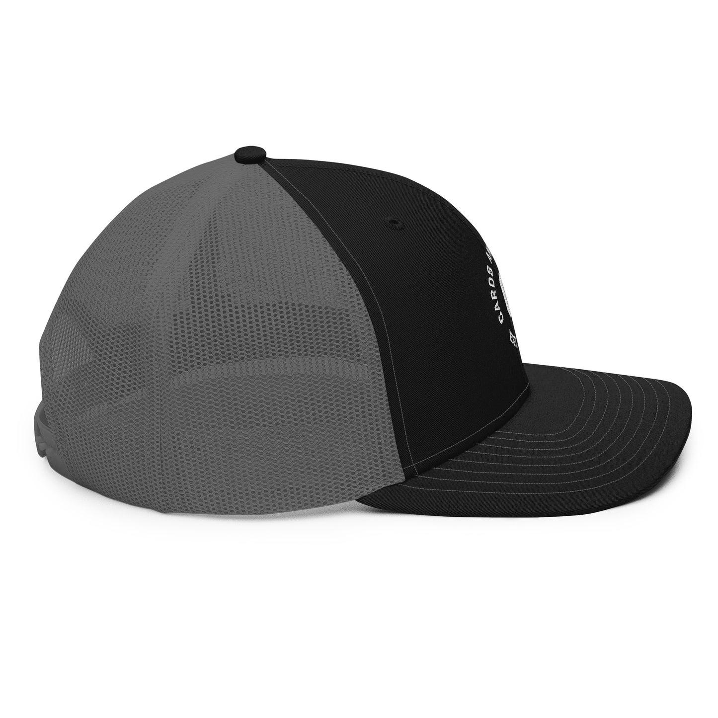 Cards and Culture Trucker Cap