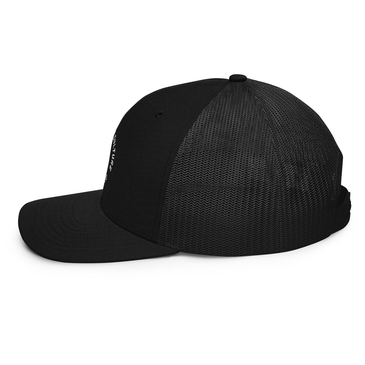 Cards and Culture Trucker Cap