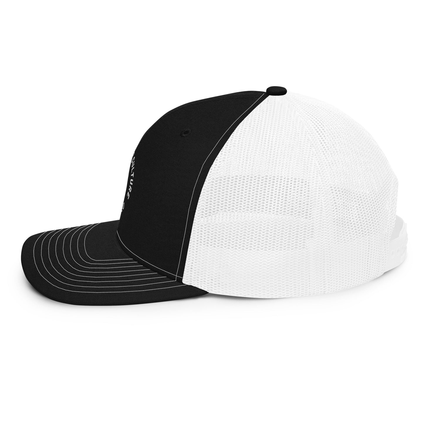 Cards and Culture Trucker Cap